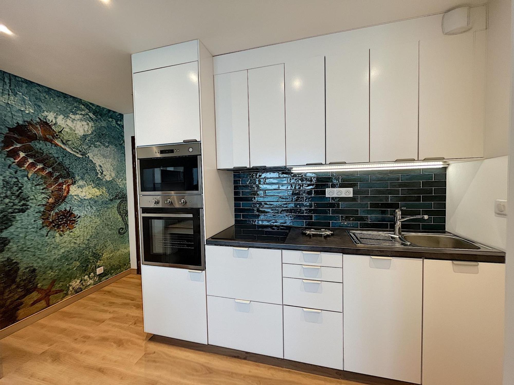 Charmant T2 En Front De Mer, 4 Pers., Ascenseur, Garage, Wi-Fi - Fr-1-361-383 Granville Exterior photo